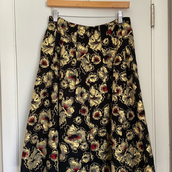 Helene Berman midi skirt, worn twice - Picture 2 of 2